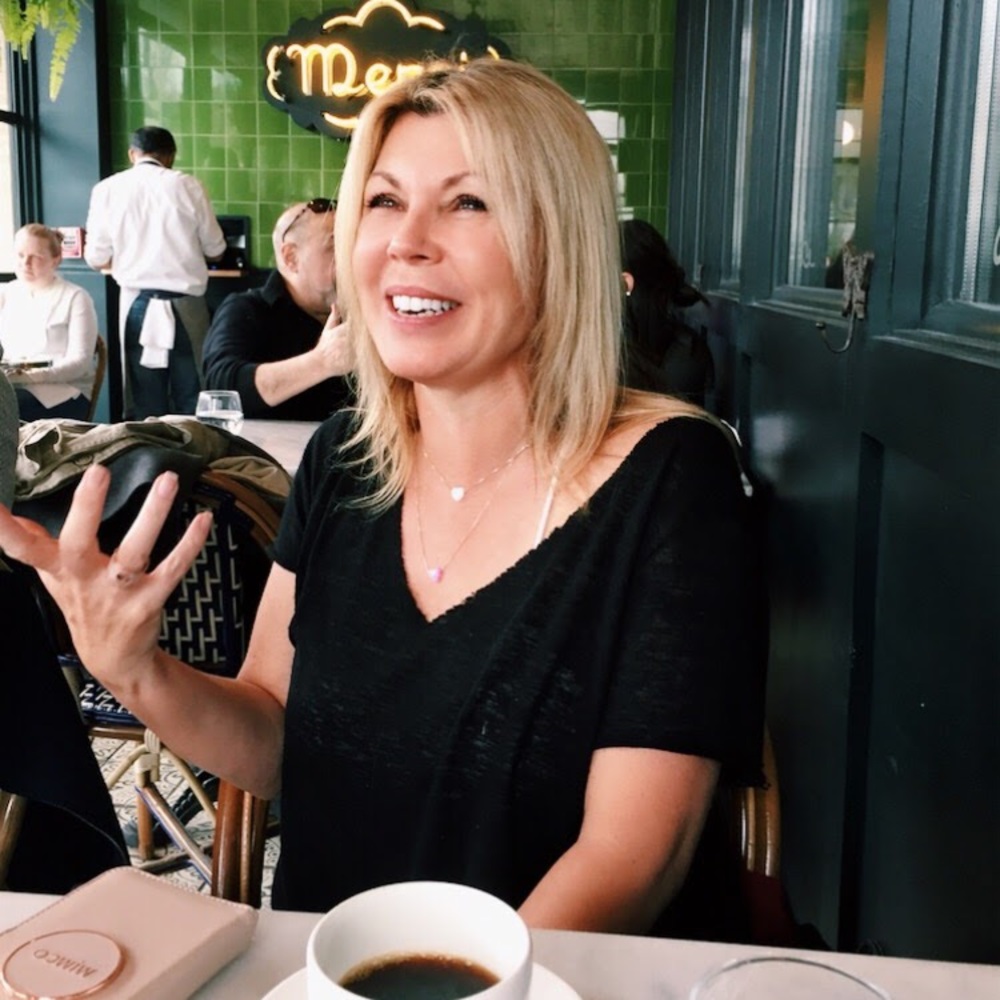 Meet your Posher, Dana